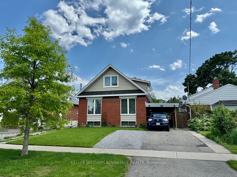 87 Merryfield