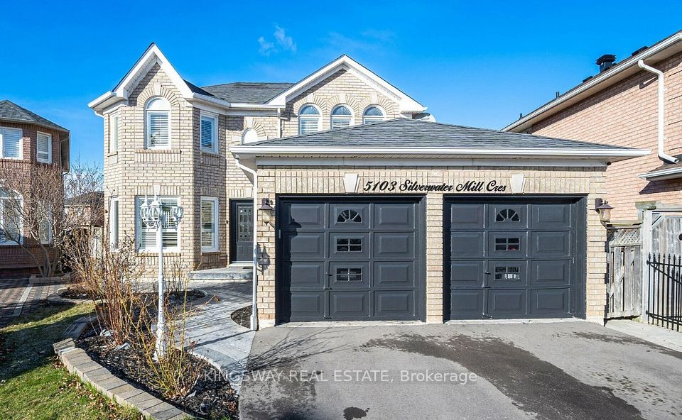 5103 Silverwater Mill