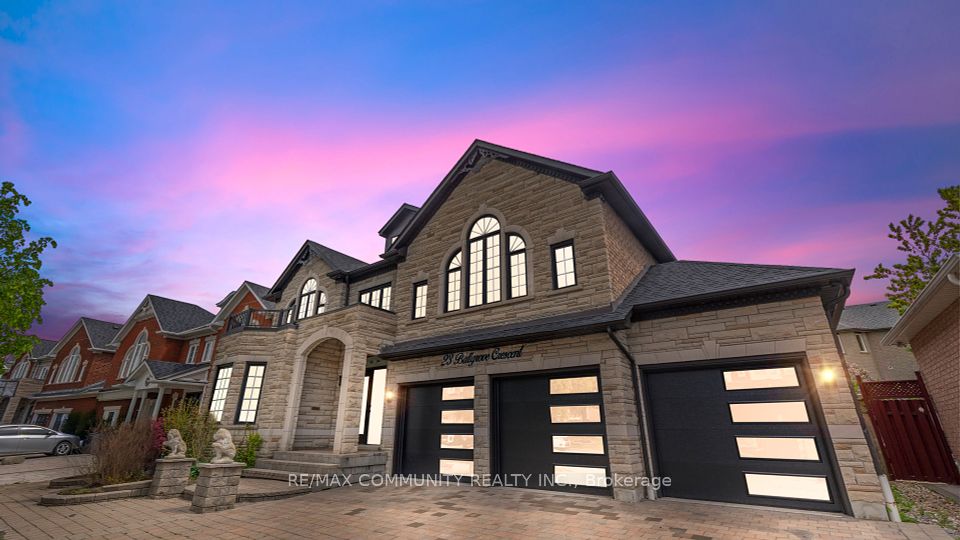 23 Ballgrove