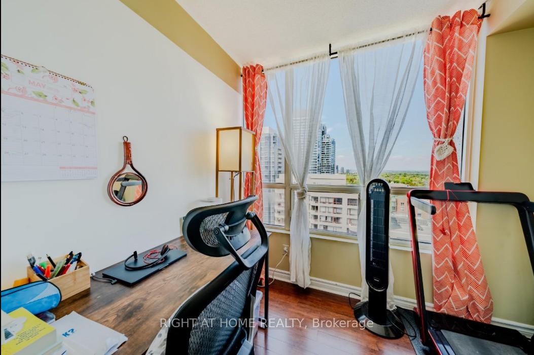 3 Bedrooms Condo at 5765 Yonge, Toronto For sale