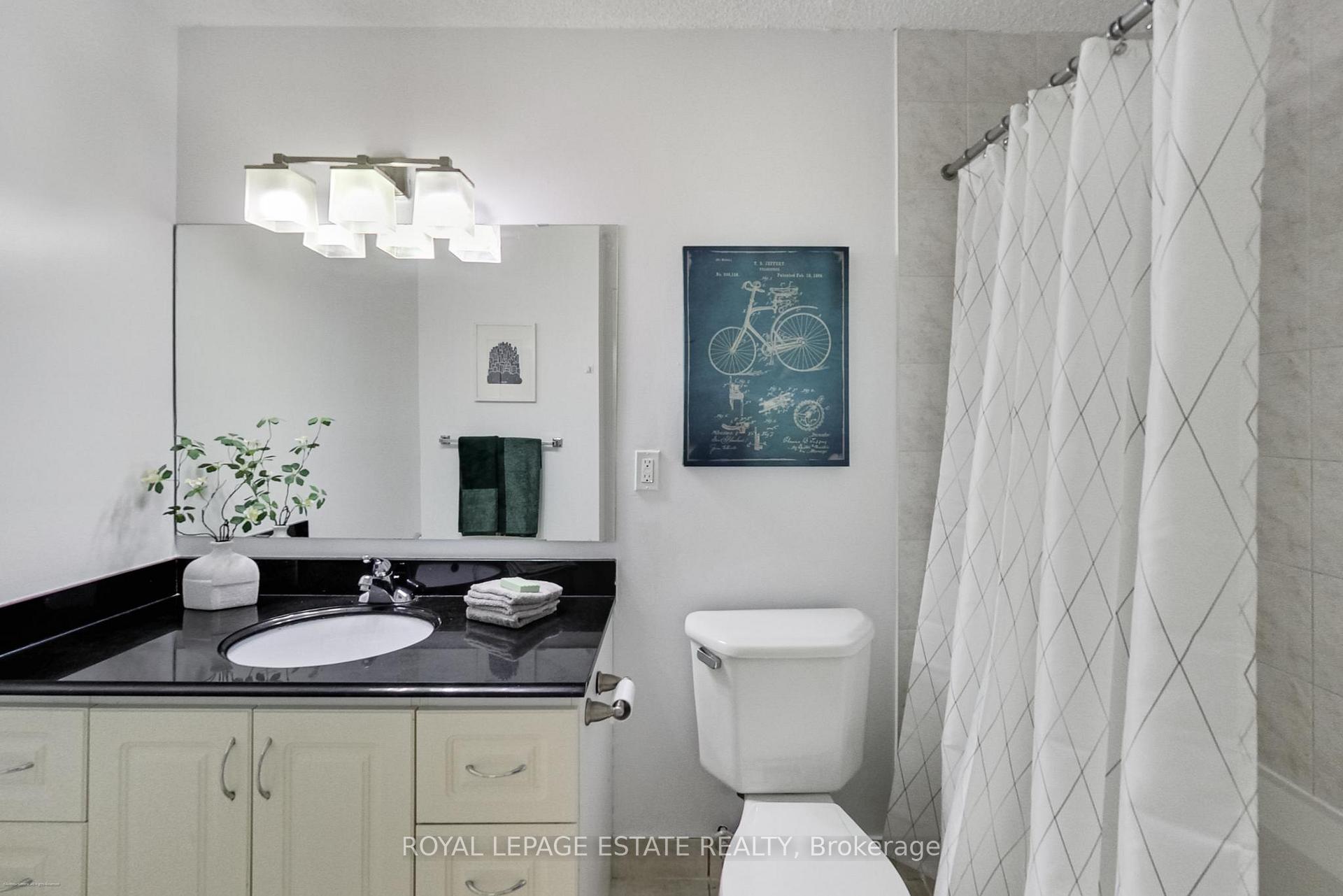 2 Bedrooms Condo at 1071 woodbine, Toronto For sale
