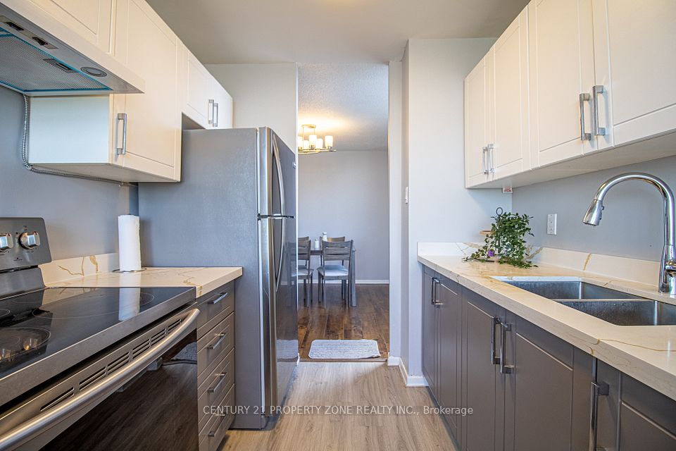 25 Kensington