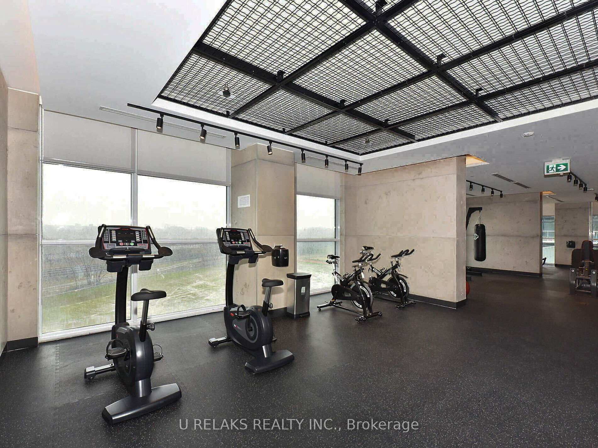 2 Bedrooms Condo at 251 Manitoba,  Toronto For sale