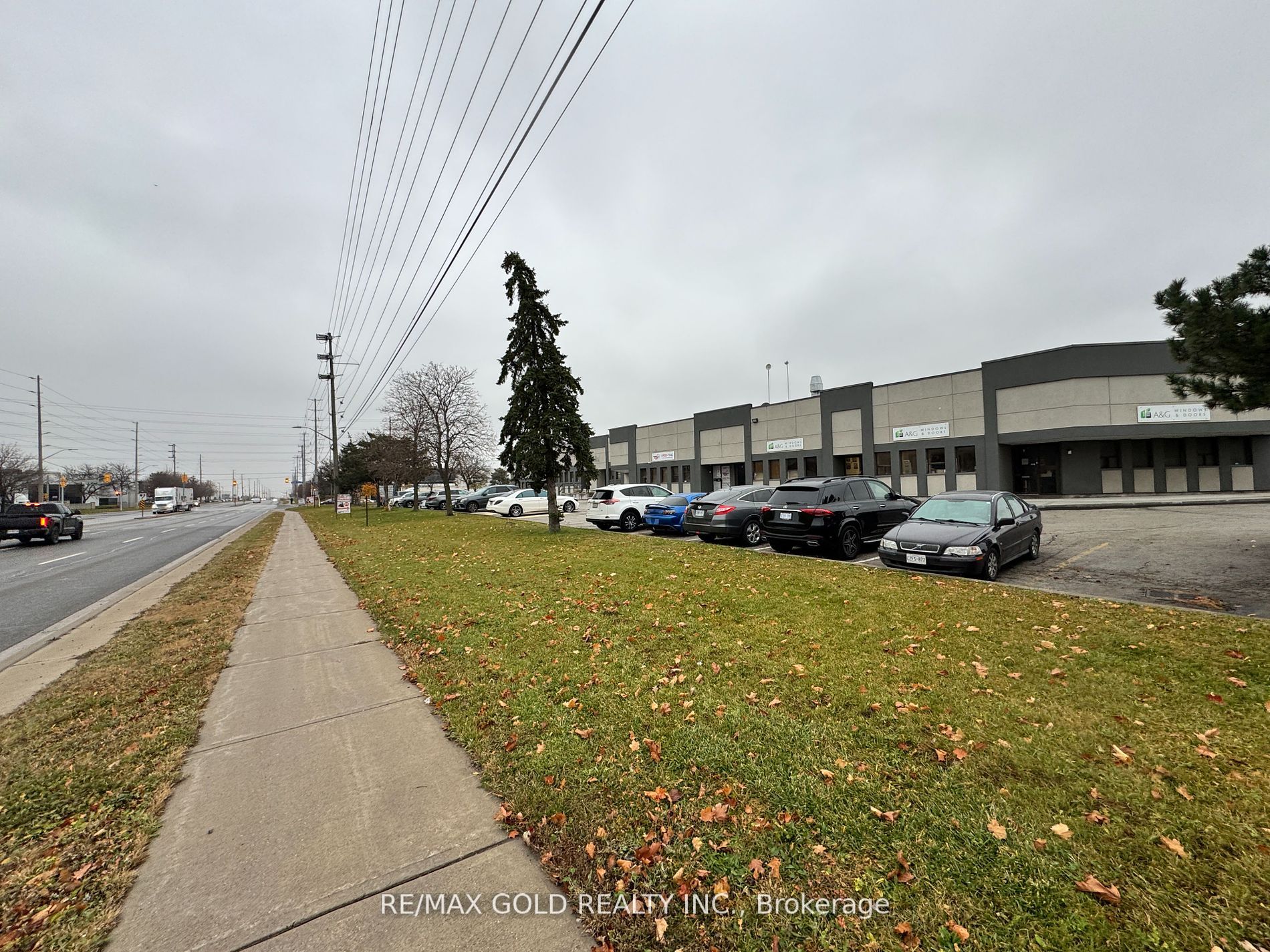 ##6&7 - 1935 Drew Road, Mississauga, ON L5S 1M7
