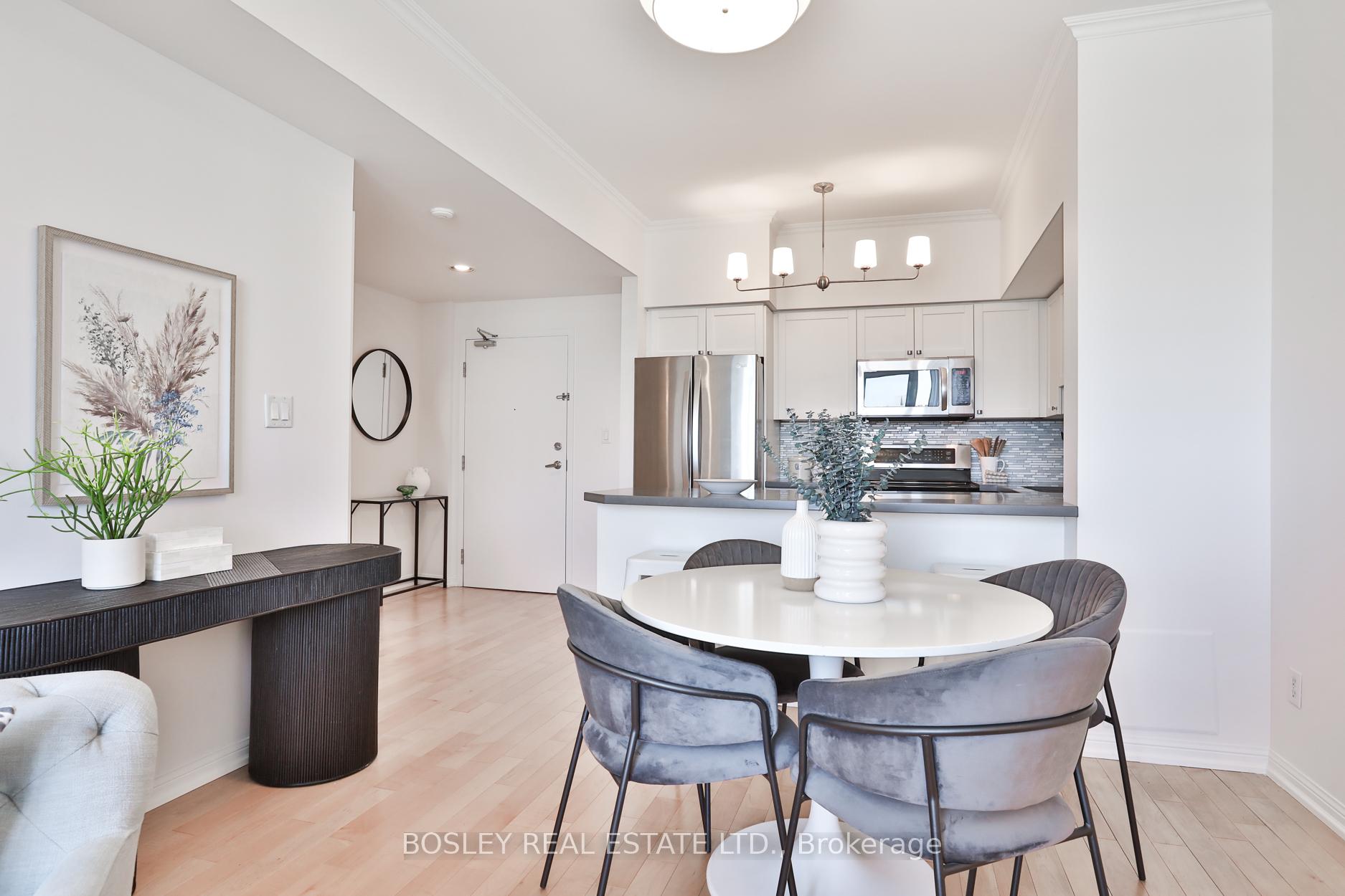 2 Bedrooms Condo at 1000 King, Toronto For sale