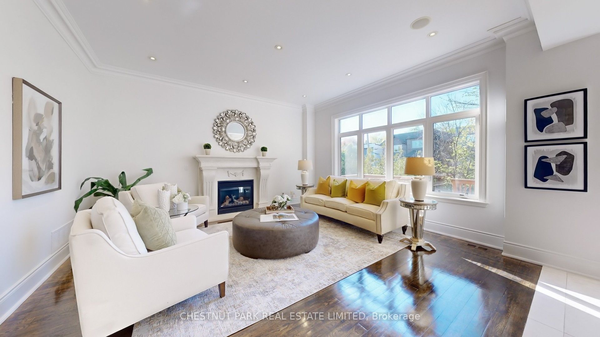 116 Haddington Avenue, Toronto, ON M5M 2P5
