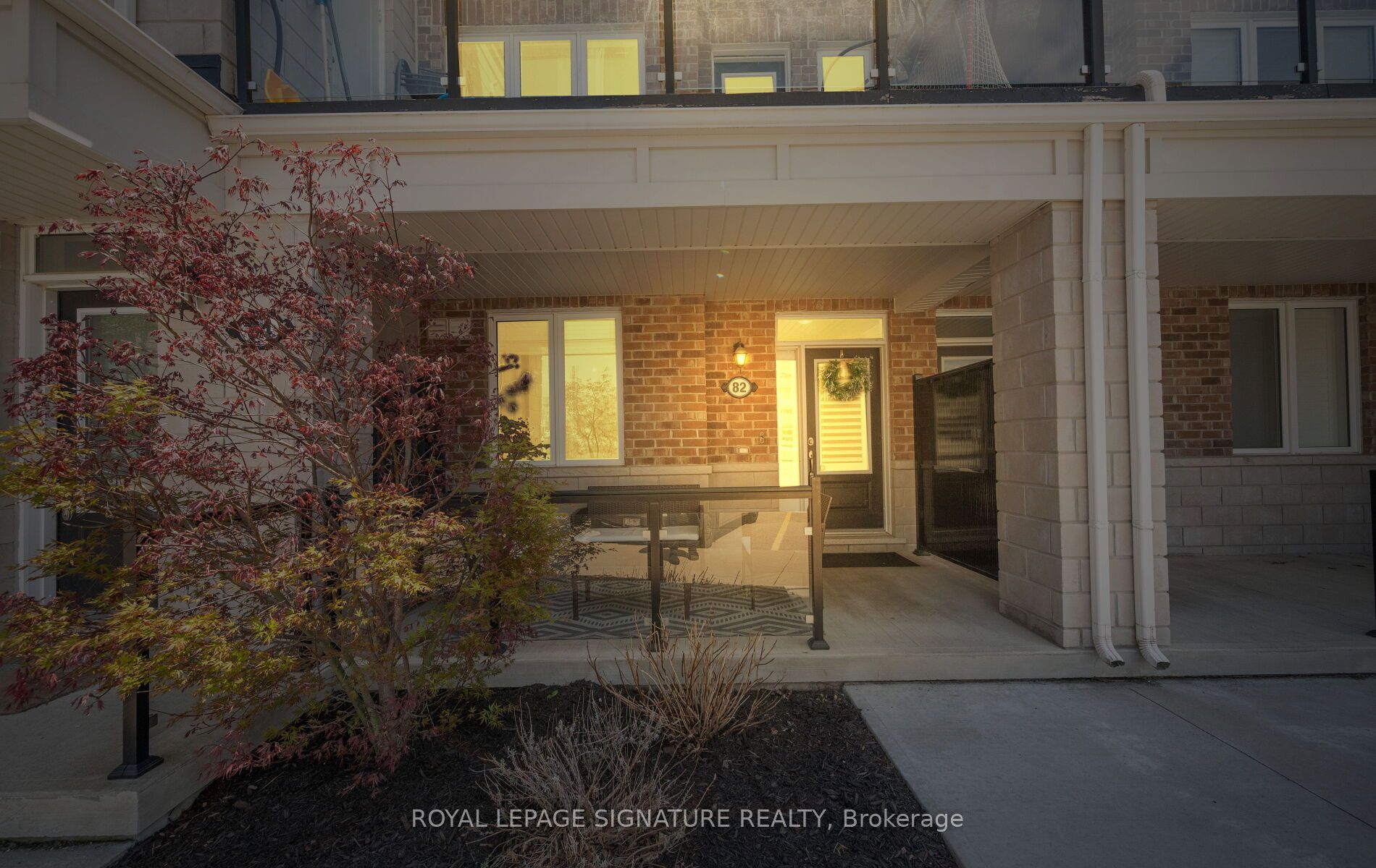 82 Daylily Lane E, #82