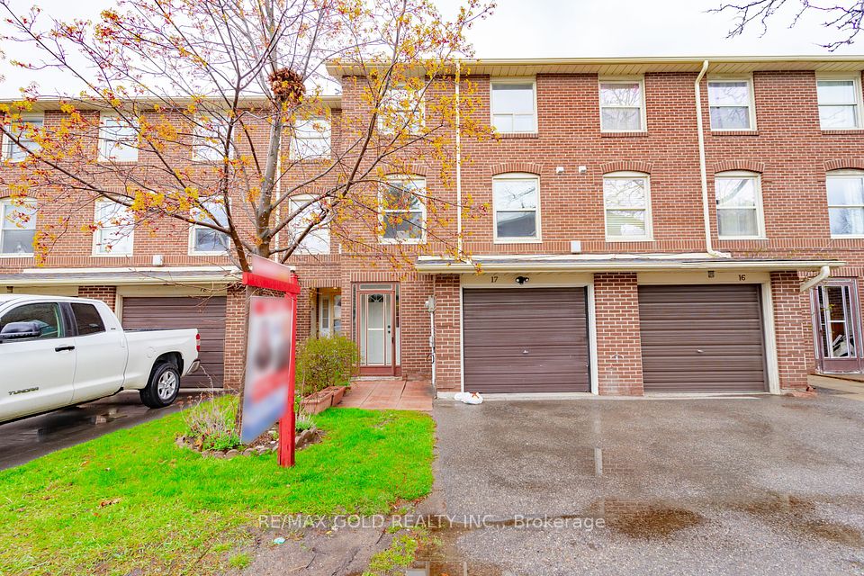 17 Eden Park