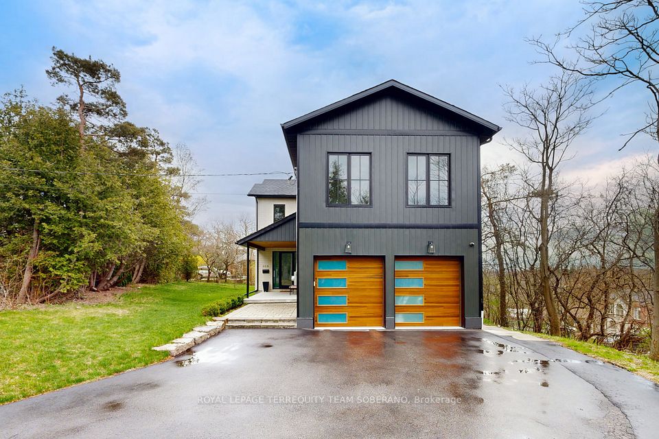 308 Ridgewood Road, Toronto, ON M1C 2X2