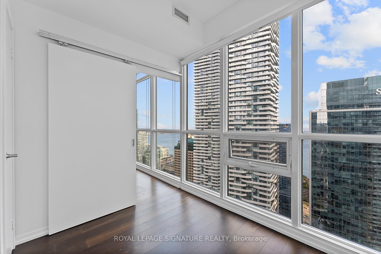 3 Bedrooms Condo at 65 Bremner, Toronto For sale