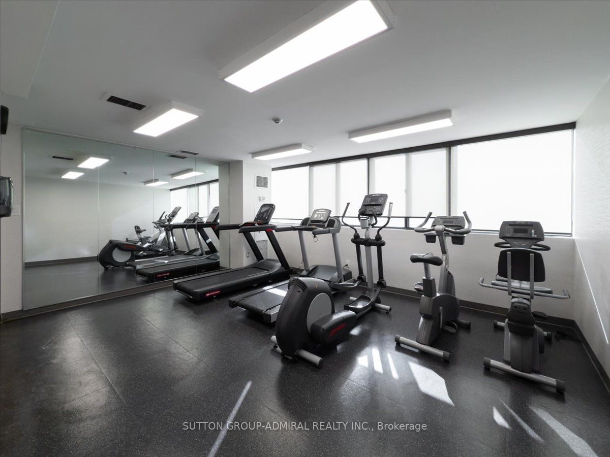 133 Torresdale Avenue, #1501