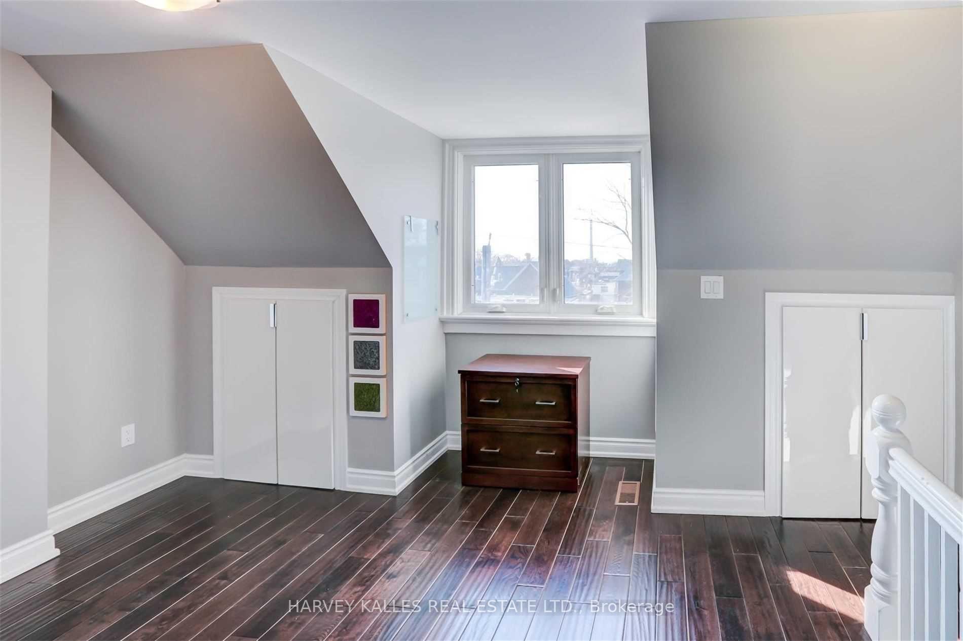 58 Sandford Avenue