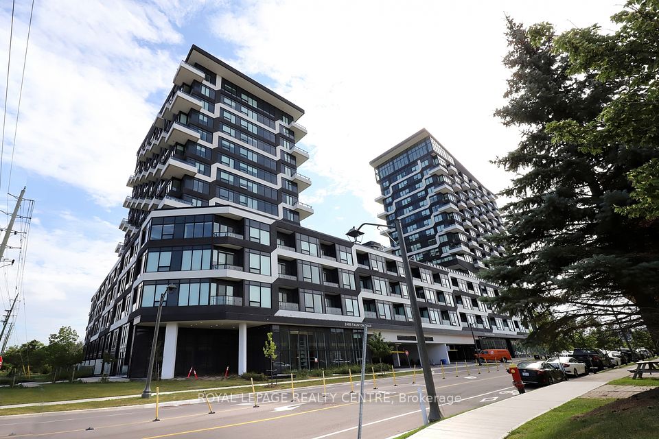 Property at #509 - 2489 TAUNTON Road, Oakville, ON L6H 3R9