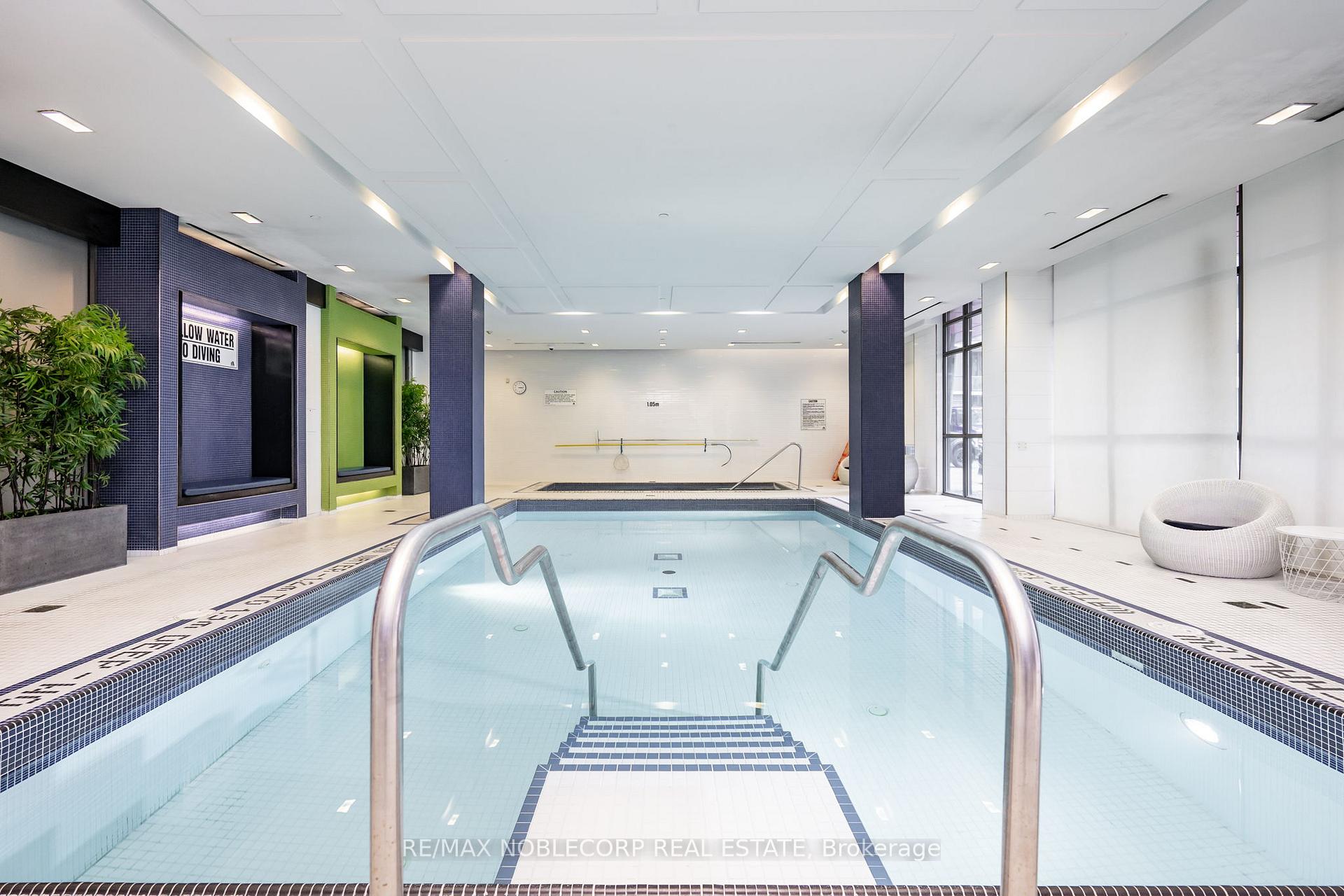 1 Bedroom Condo at 1185 The Queensway, Toronto For sale