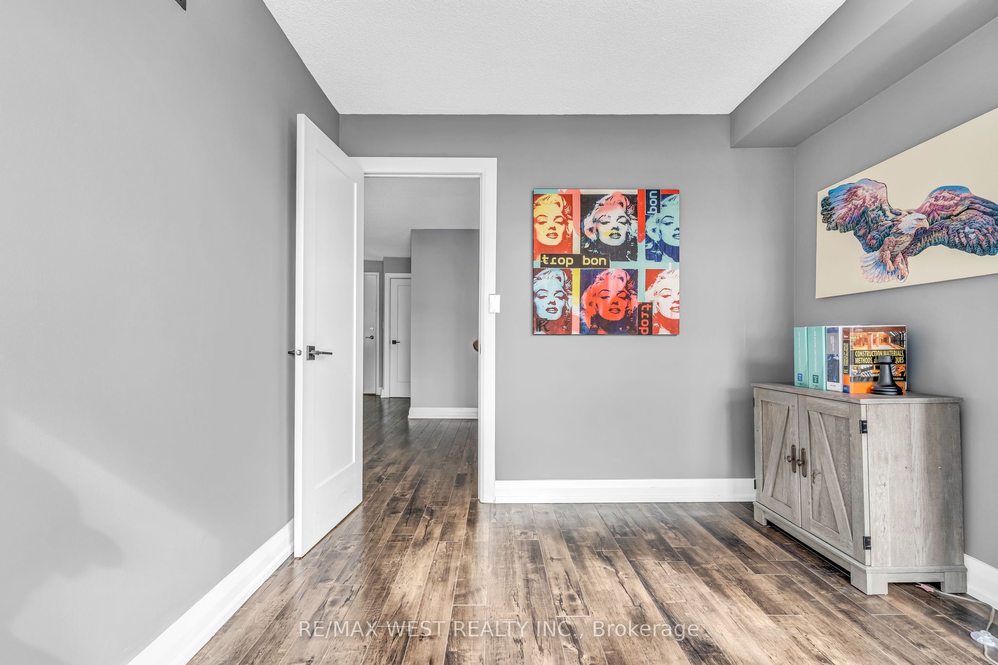 145 Hillcrest Avenue, #1615