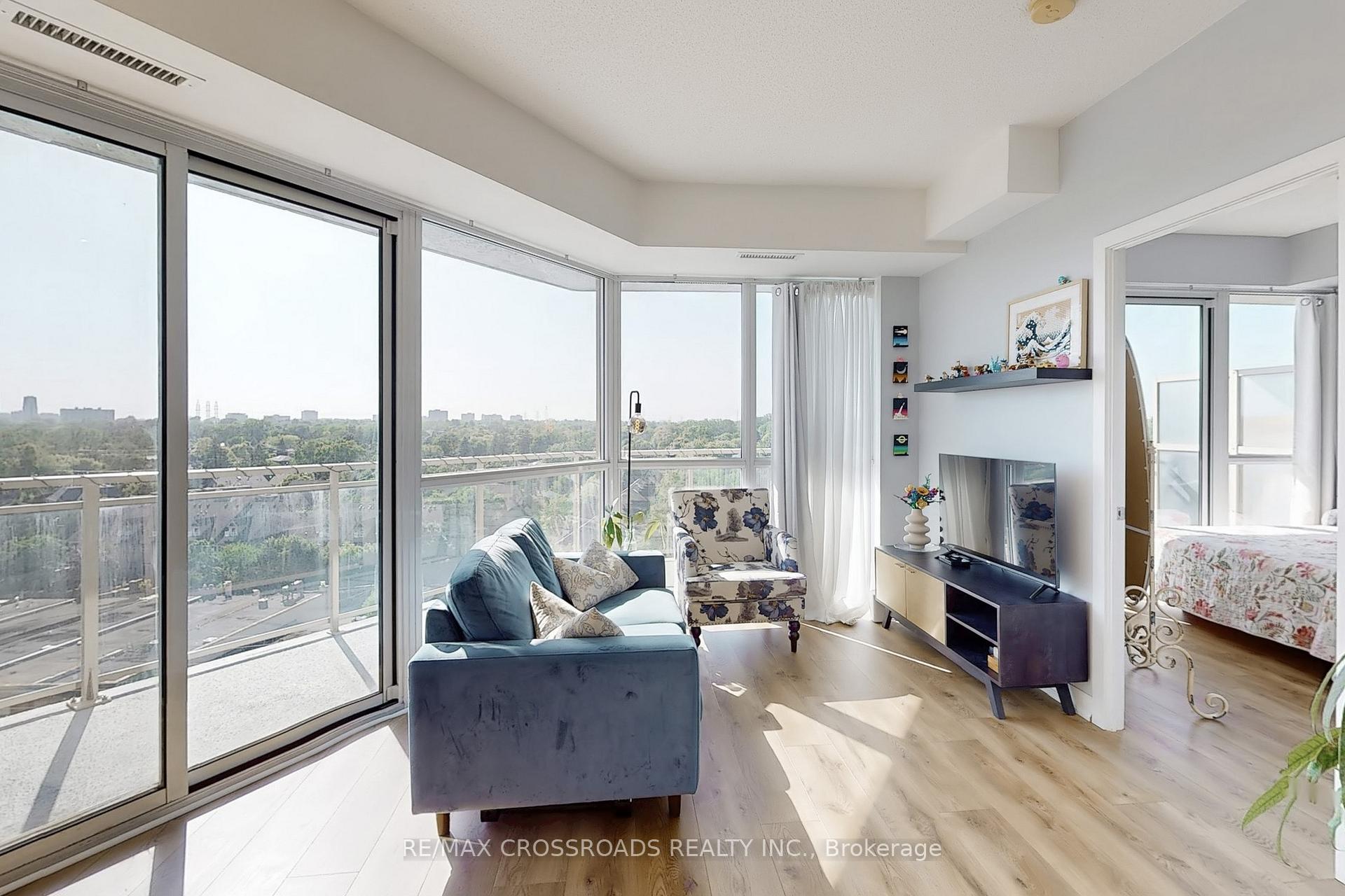 1 Bedroom Condo at 5101 Dundas, Toronto For sale