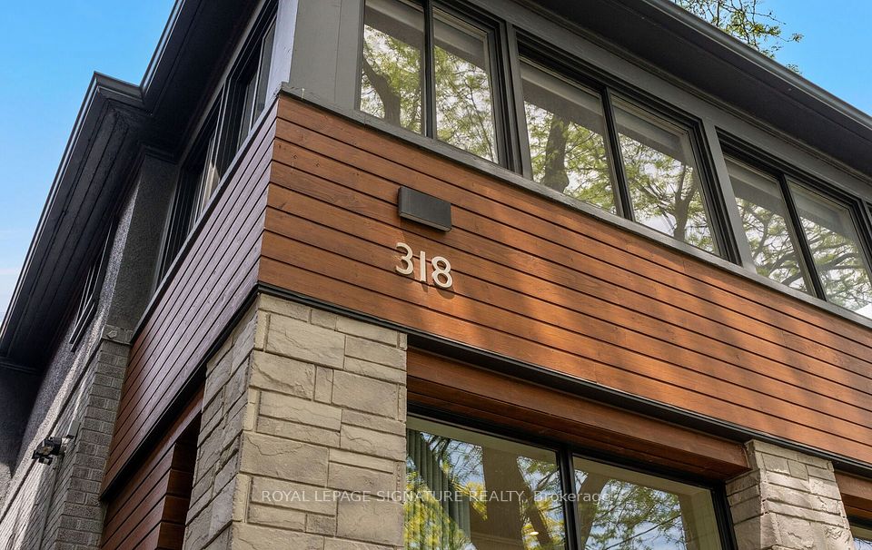 318 St Clements Avenue, Toronto, ON M4R 1H5