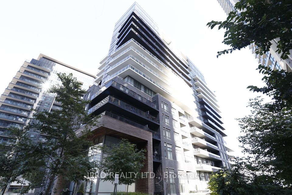 110 Marine Parade Drive