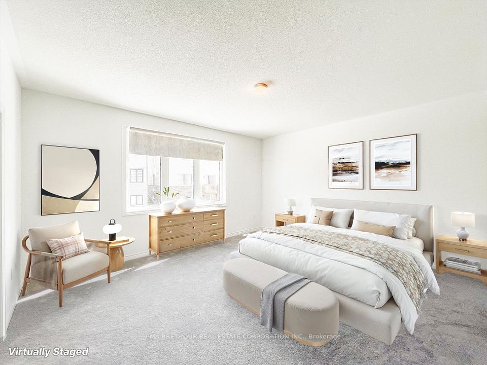 Virtual Staging