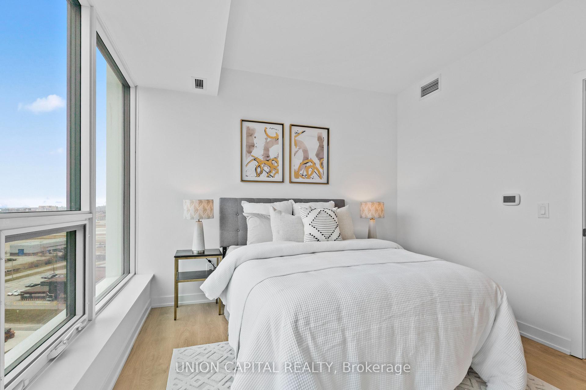 2 Bedrooms Condo at 1100 Sheppard, Toronto For sale