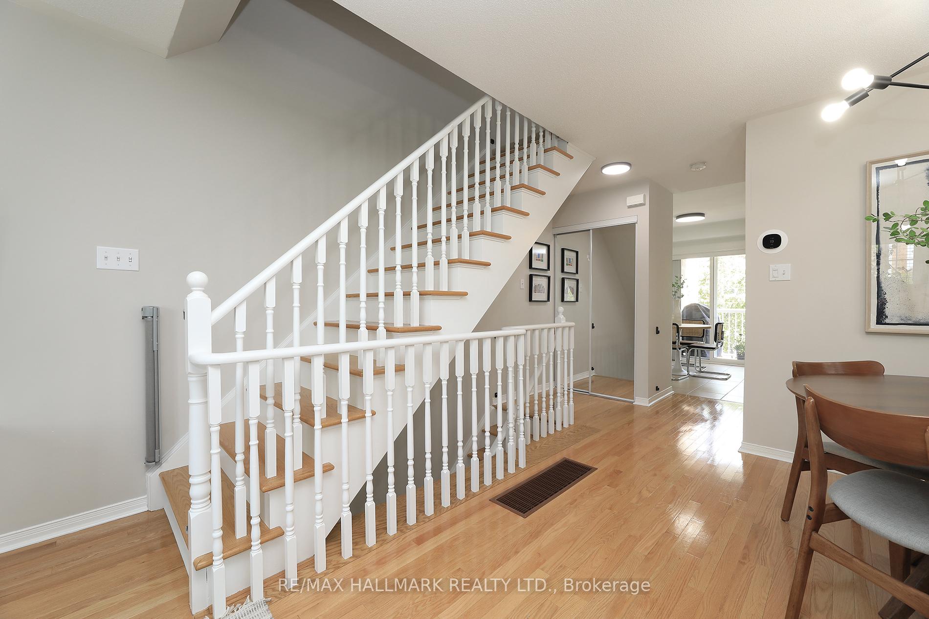 4 Bedrooms Condo at 150 Brickworks, Toronto For sale