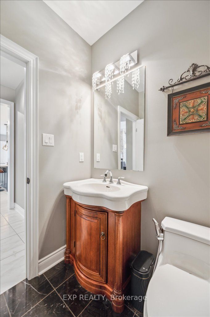 50 Agincourt Circle