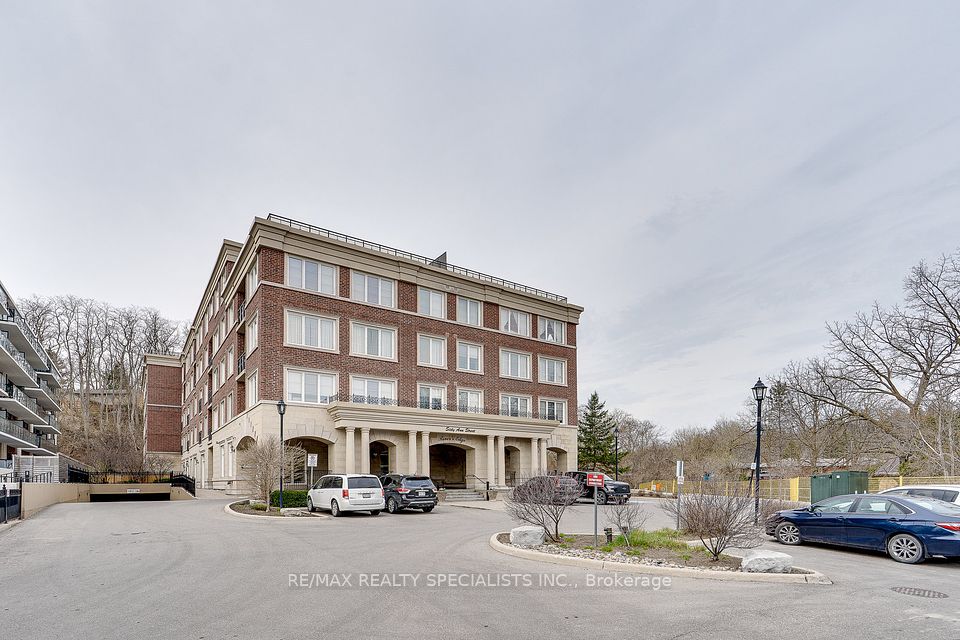 #401 - 60 Ann Street, Caledon, ON L7C 4G5