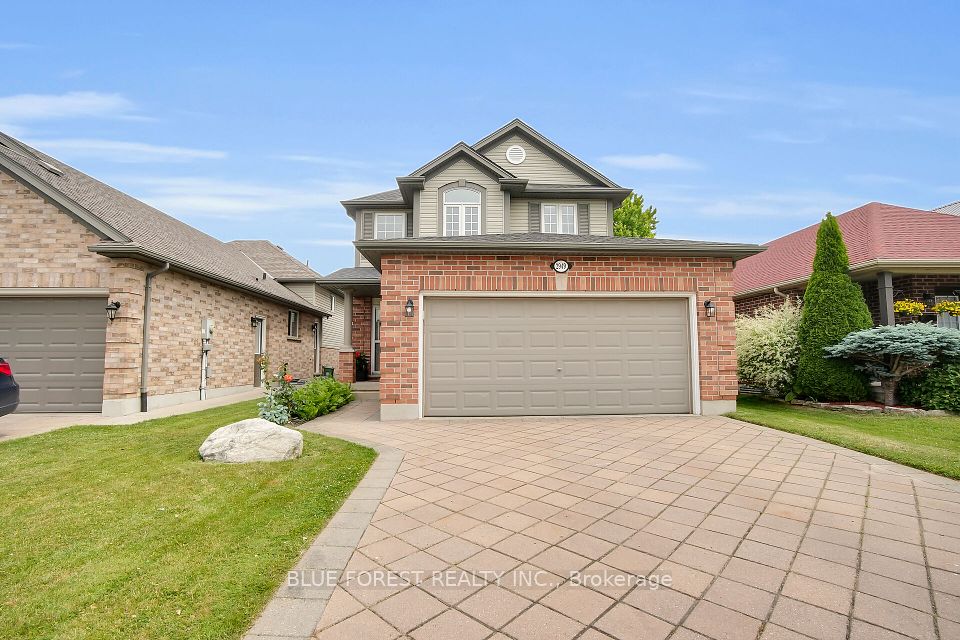2949 Meadowgate