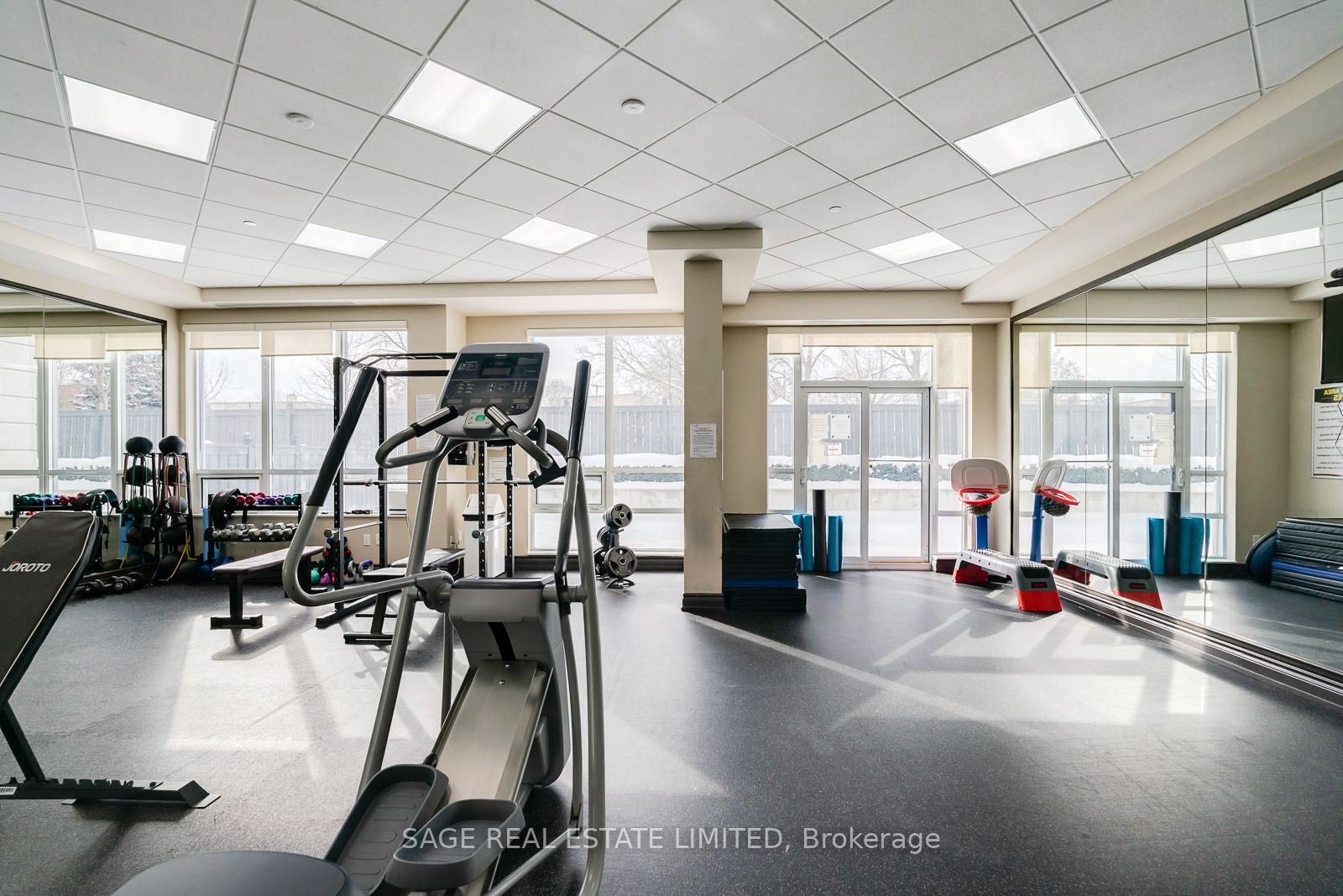 35 Saranac Boulevard, #311