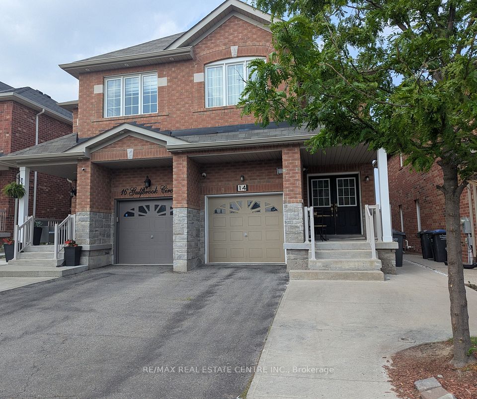 14 Gulfbrook Circle