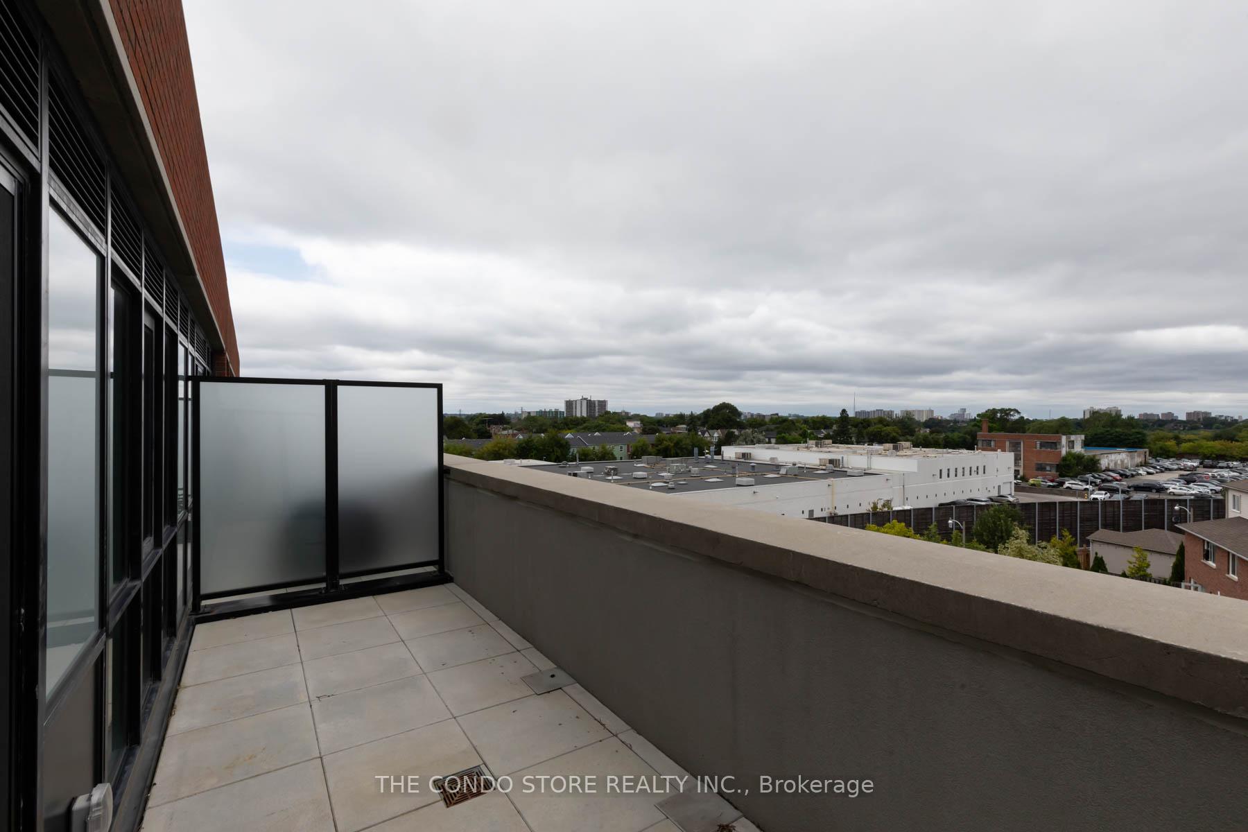 2 Bedrooms Condo at 2300 St. Clair,  Toronto For sale