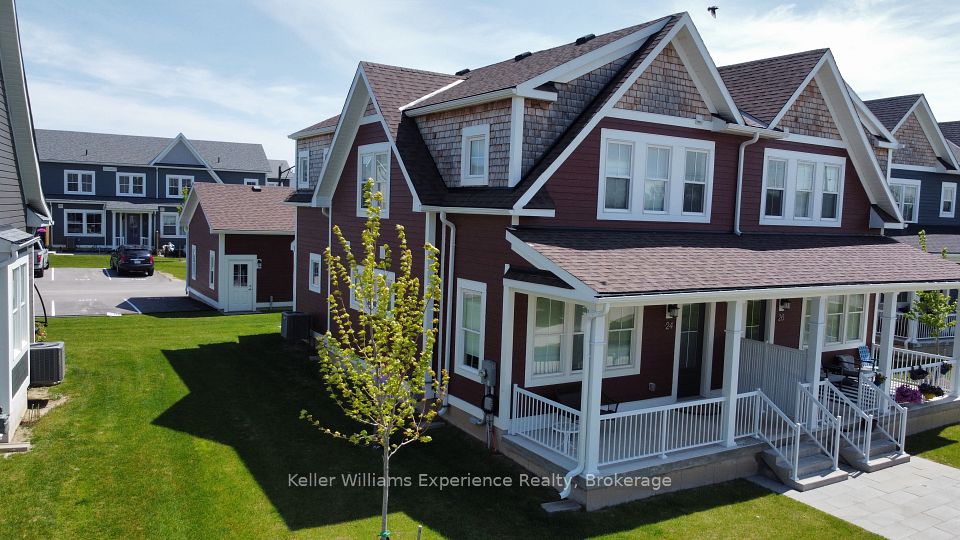 24 Danielle Crescent, Midland, ON L4R 0A9