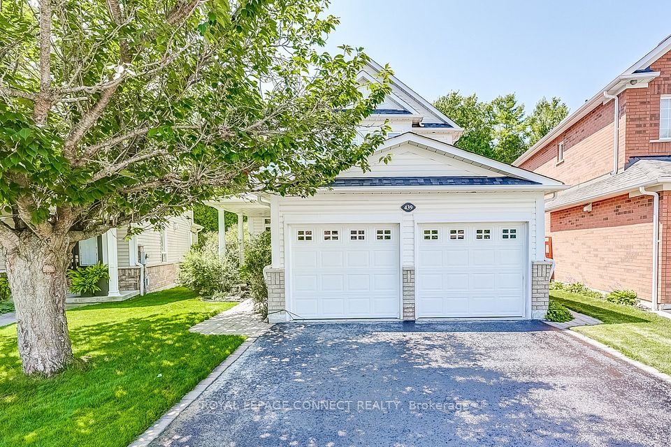 439 Woodsmere