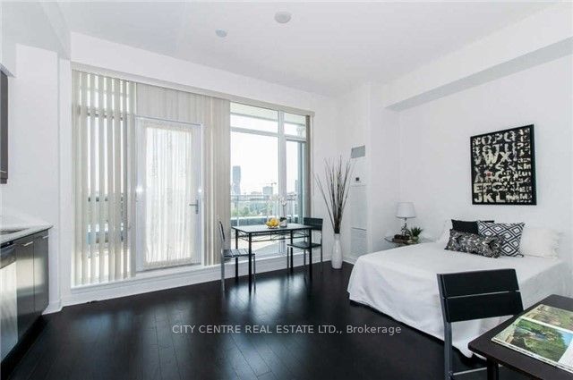 #1301 - 365 Prince Of Wales Drive, Mississauga, ON L5B 0G6