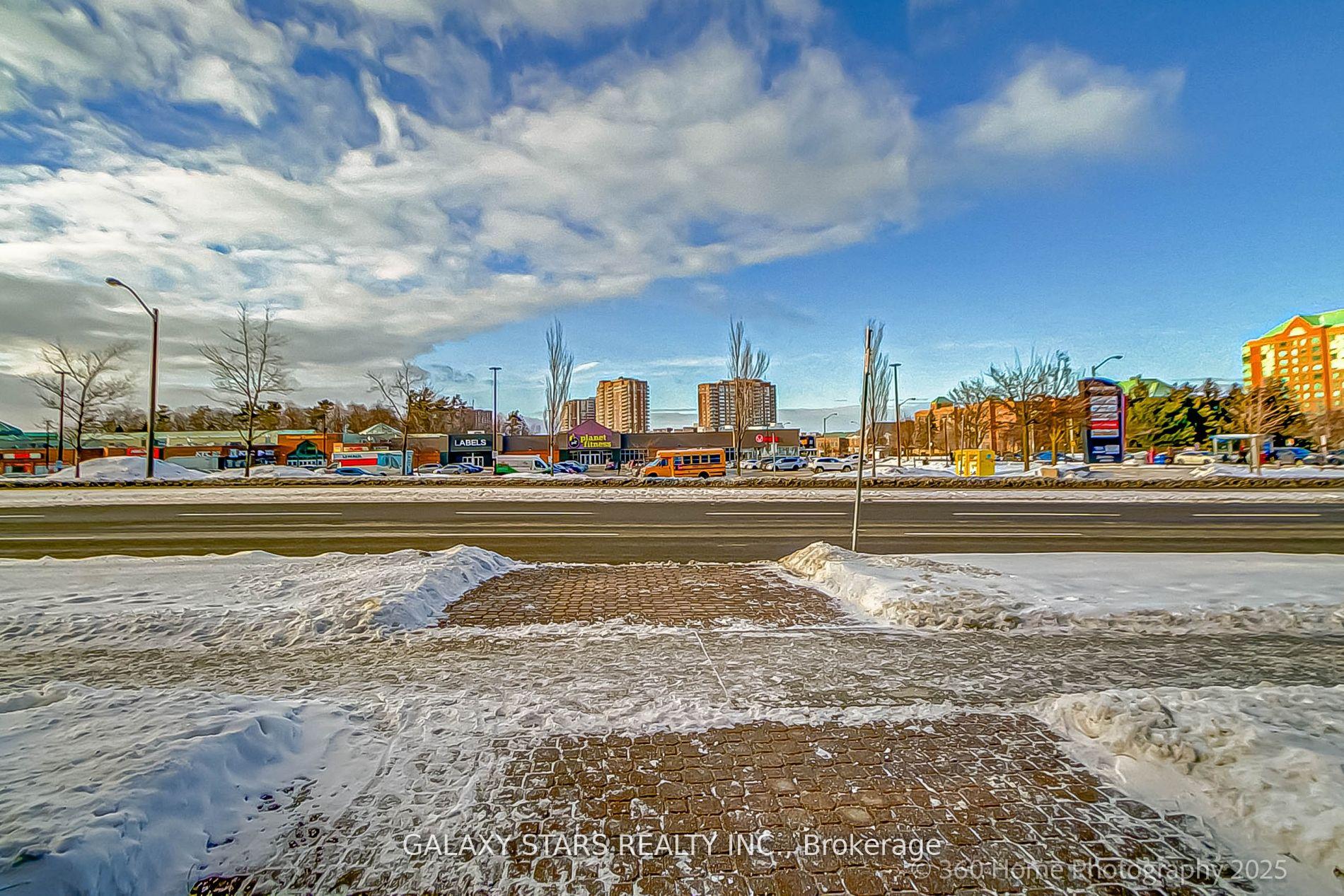 1 Bedroom Condo at 10 Tapscott,  Toronto For sale