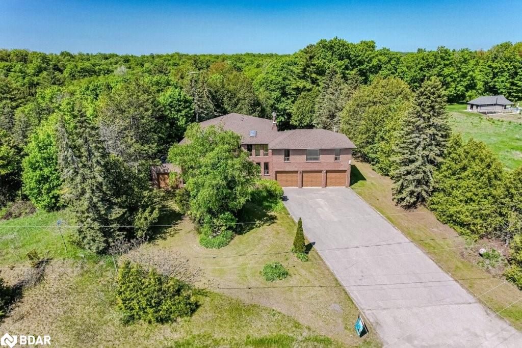 16896 NINTH Line Whitchurch-Stouffville Ontario L0G 1M0