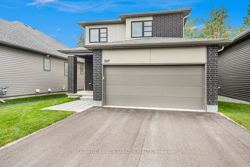 207 Blackhorse