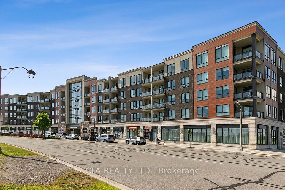 Property at #305 - 150 Oak Park Boulevard, Oakville, ON L6P 3P2