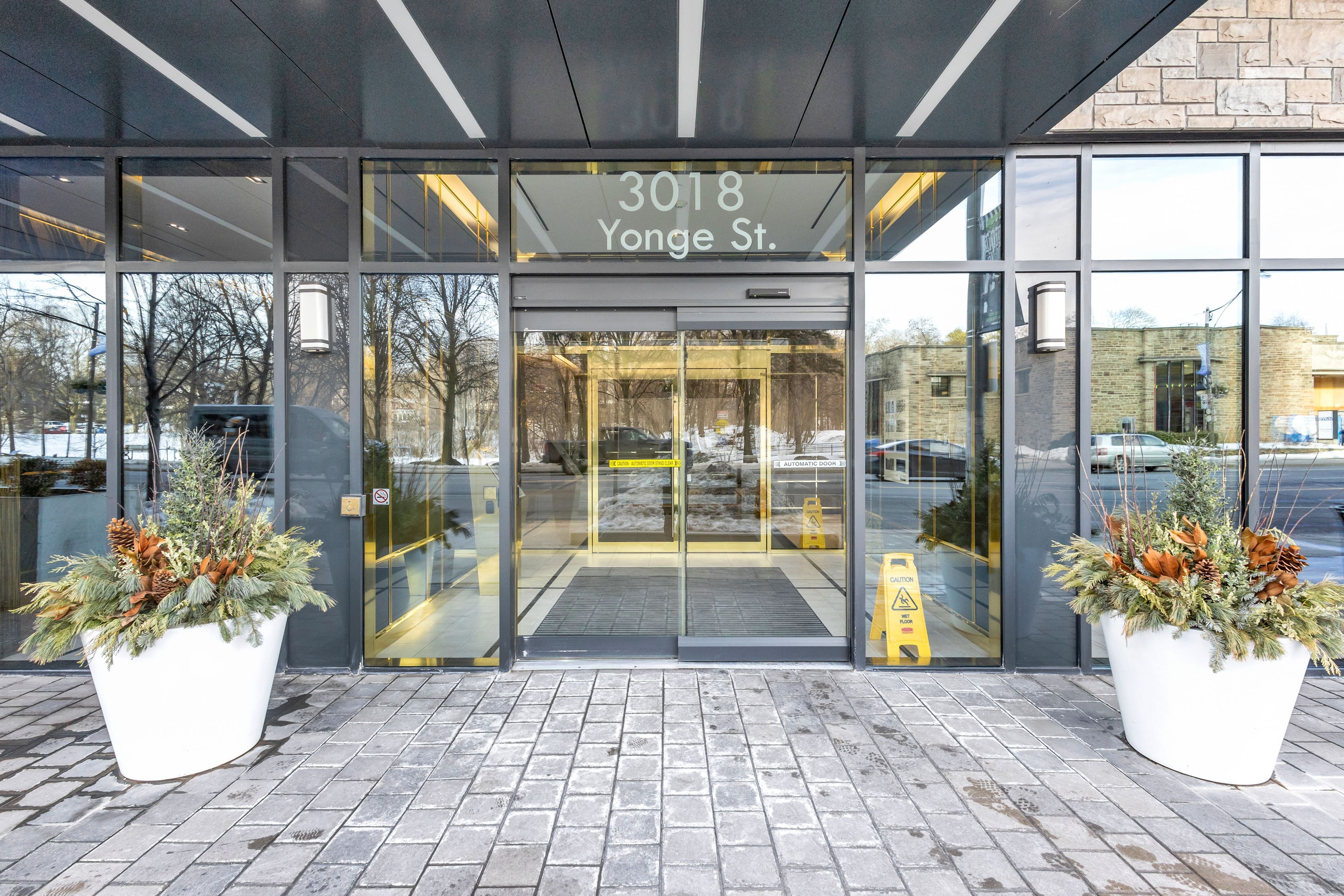 3018 Yonge Street 408
