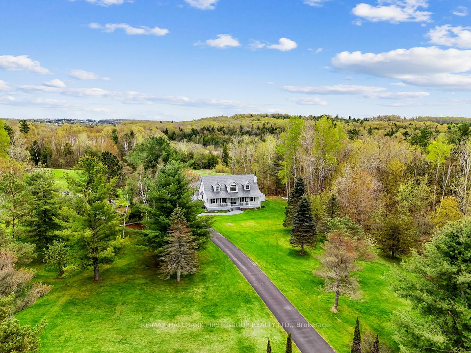 14293 County 21 Road, Cramahe, ON K0K 1S0