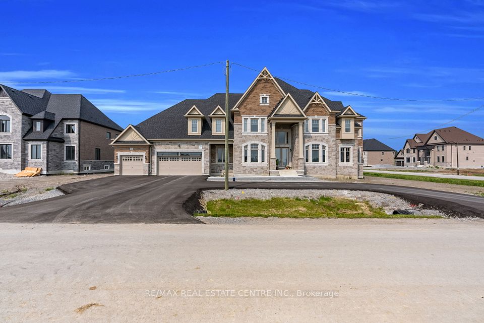 86 Green Gables