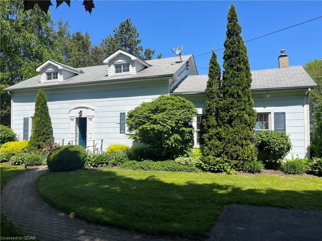 2756 COUNTY ROAD 3 Prince Edward County Ontario K0K 1L0