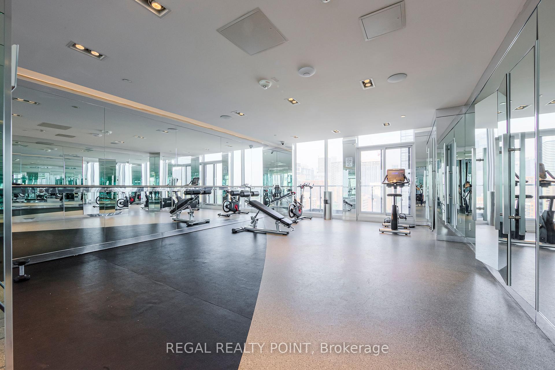 Condo at 251 Jarvis,  Toronto For sale