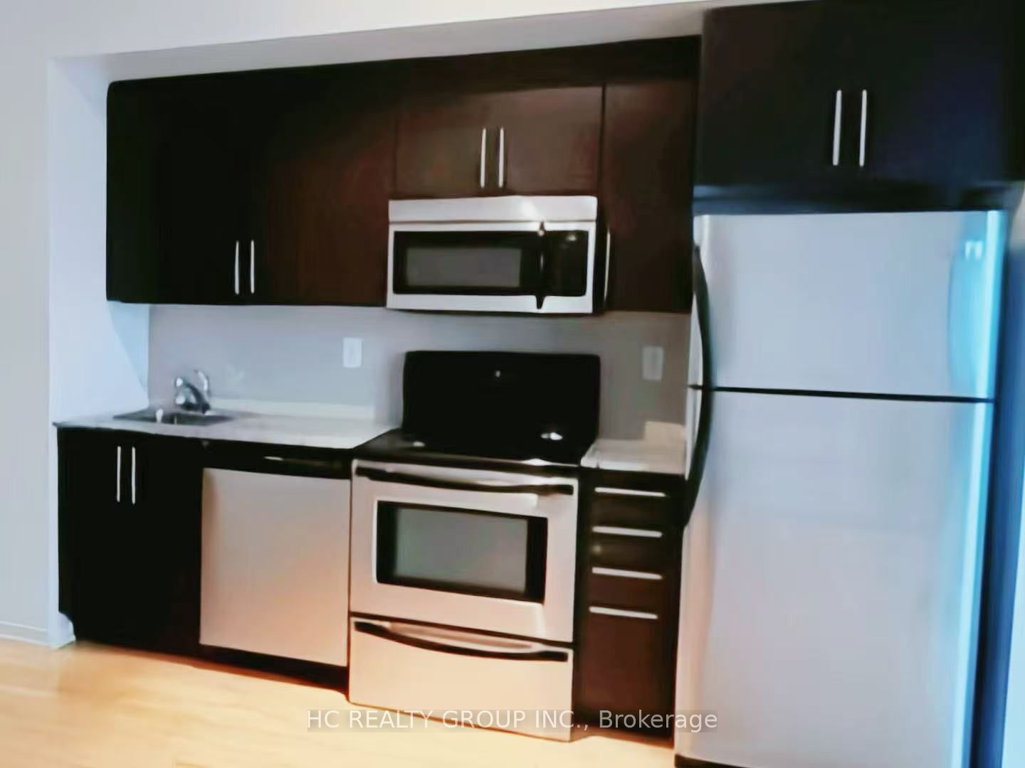 65 Bremner Boulevard, #2406