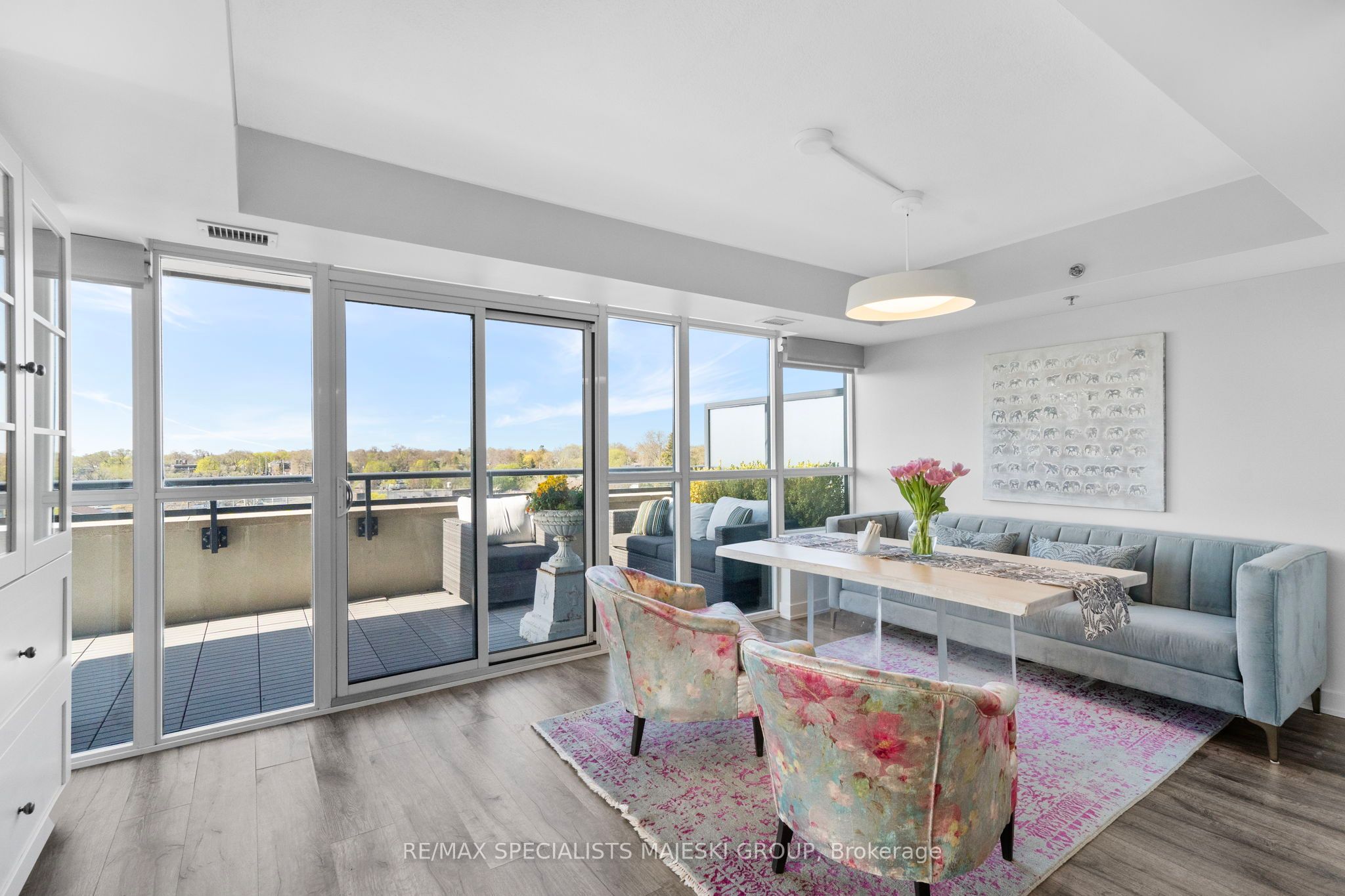 11 Superior Avenue, #706