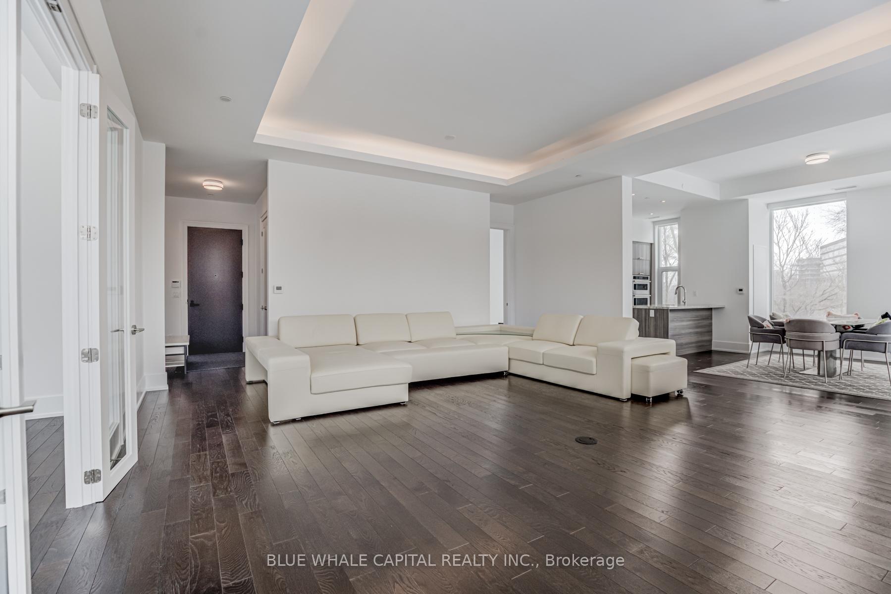 3 Bedrooms Condo at 25 Adra Grado,  Toronto For sale