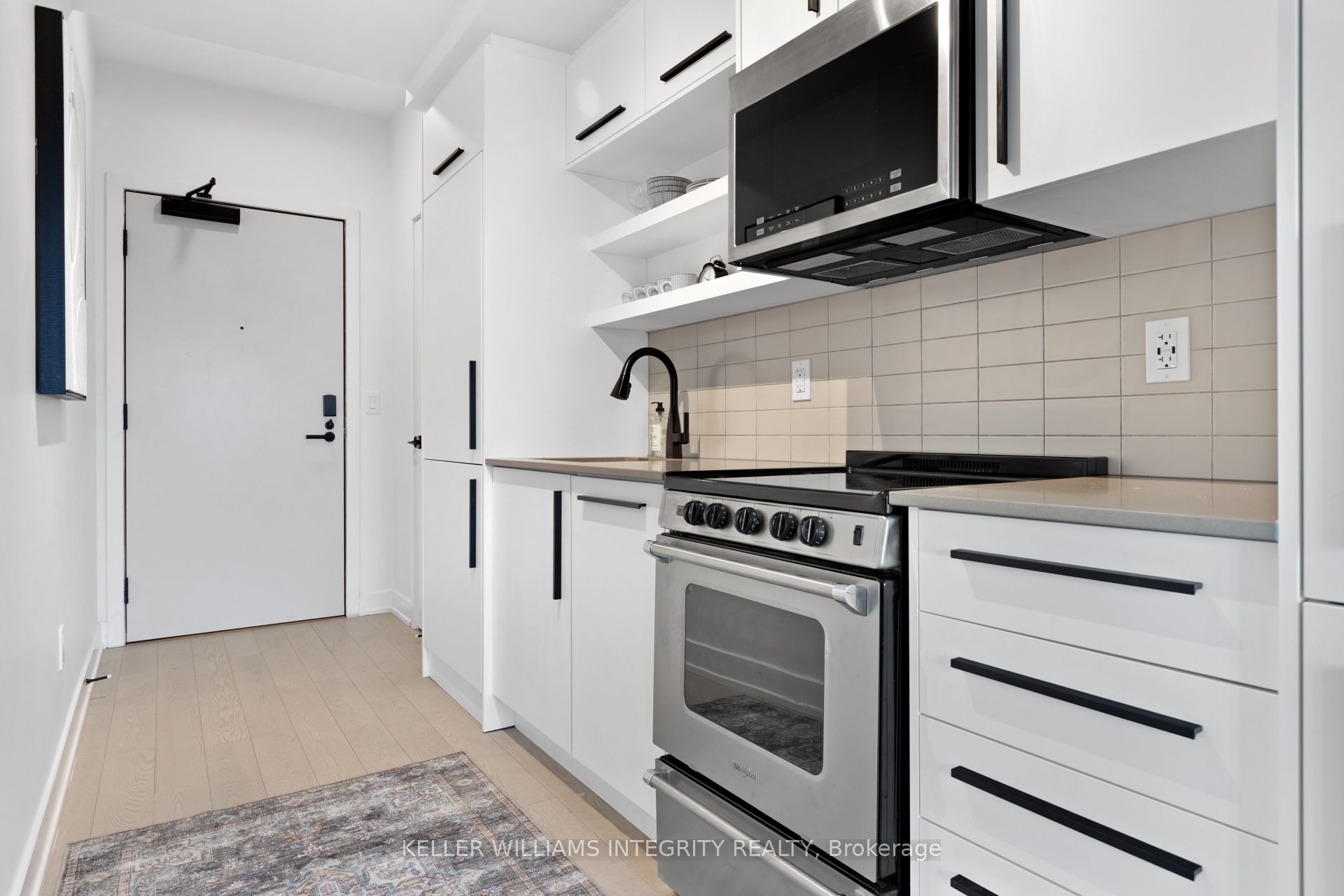 560 Rideau Street, #511