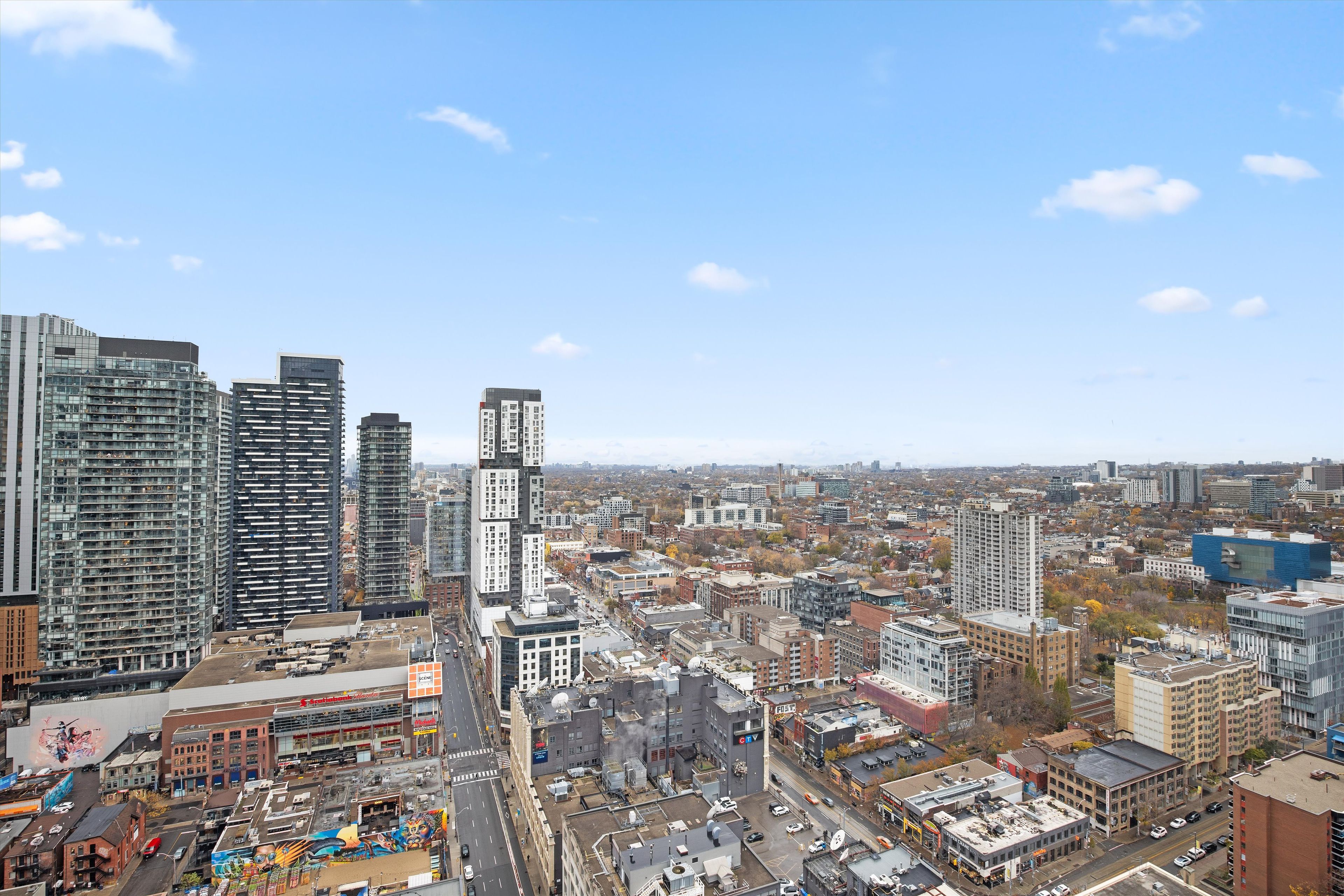 199 Richmond Street W PH101