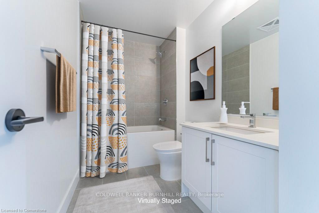 1 Bedroom Condo at 2450 Old Bronte,  Oakville For sale