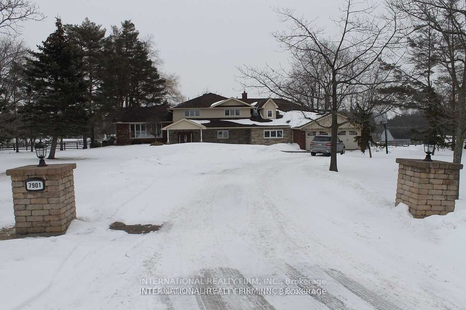7901 Cochrane Street